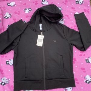 Brand new juicy couture jacket!